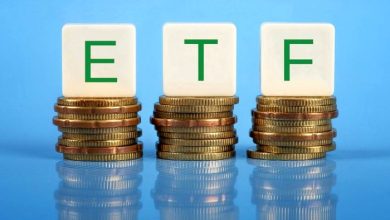 دارا سوم یا صندوق قابل معامله بورسی (ETF)