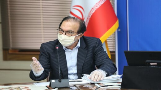 رضا شیوا،رئیس شورای رقابت