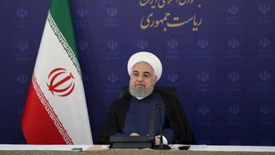 روحانی