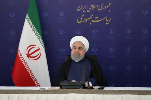 روحانی