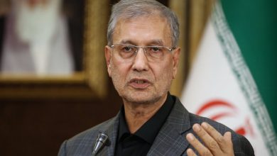علی ربیعی