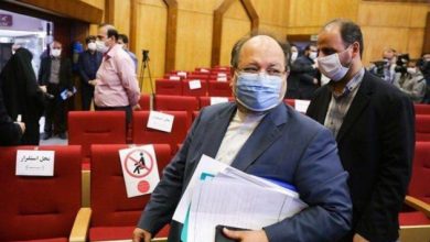 محمد شریعتمداری