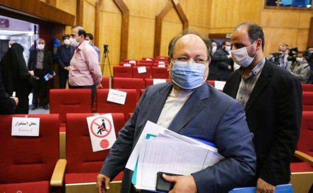 محمد شریعتمداری