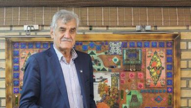 مصطفی قلی‌خسروی