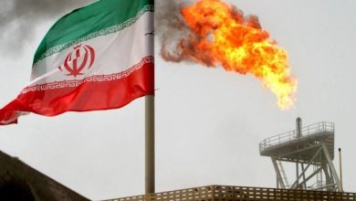 نفت ایران