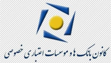 کانون بانک‌ها و موسسات اعتباری خصوصی