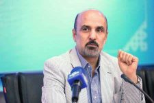 رئیس سازمان صمت استان تهران : قرار نیست تخم مرغ گران‌تر شود