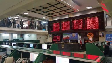 f,vs- بورس