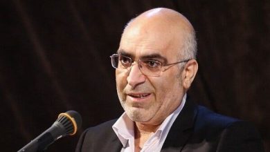 امید علی پارسا