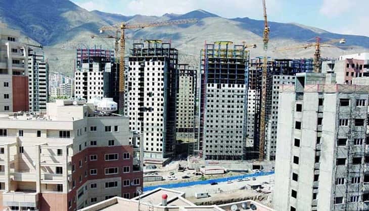 بازار مسکن