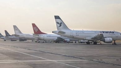 بلیت پرواز هواپیما