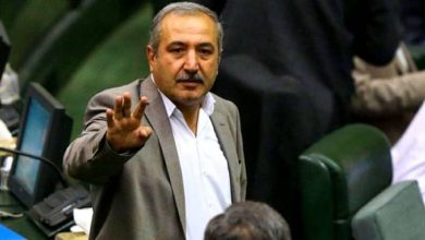 جلال محمود زاده نماینده مهاباد در مجلس-min