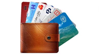خدمات بانکی کارت