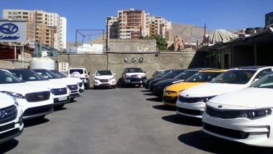 بازار خودرو
