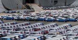 کاهش ۳۰ درصدی قیمت خودروهای خارجی