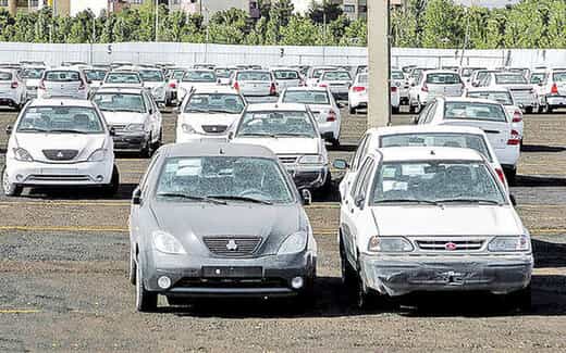 قیمت خودرو