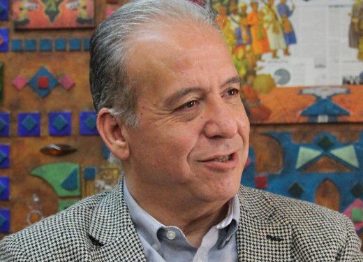 مجیدرضا حریری