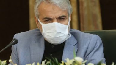 محمدباقر نوبخت