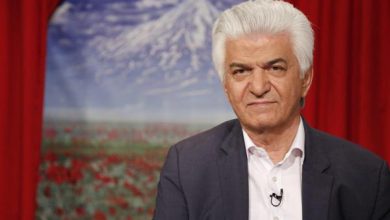 محمدرضا نجفی منش