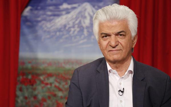 محمدرضا نجفی منش