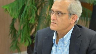 ناصر ریاحی