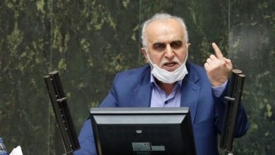 وزیر اقتصاد