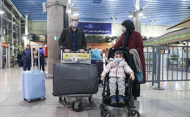 پرداخت تسهیلات به بخش گردشگری