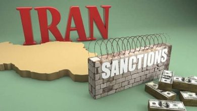 اقتصاد ایران و تحریم ها