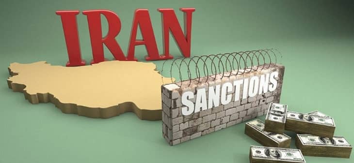 اقتصاد ایران و تحریم ها
