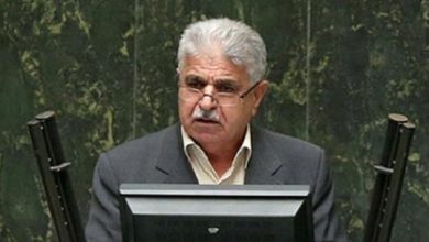 انور حبیب زاده نماینده بوکان