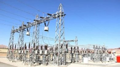 برق