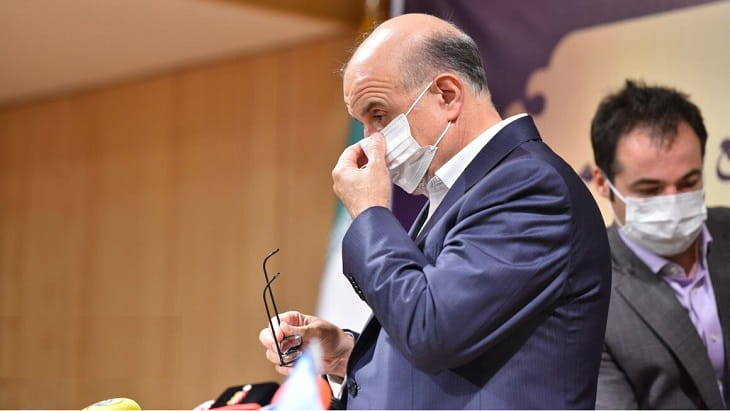 بهزاد محمدی