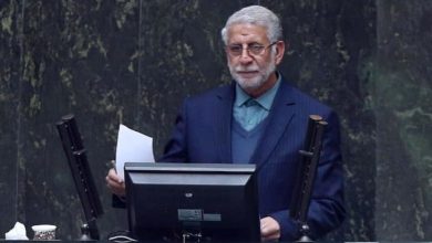 حبیب‌الله دهمرده نماینده زابل، زهک، هیرمند، نیمروز و هامون-min