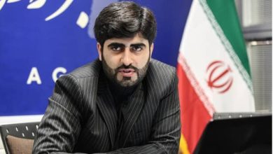حسین میرزایی
