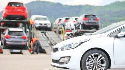 مصوبه واردات خودرو به مجلس بازگشت