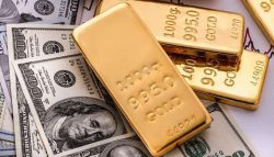 طلا ریخت / بازگشت هراس به بازار