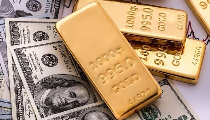 قیمت جهانی طلا دوباره افزایش یافت