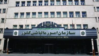 سازمان امور مالیاتی