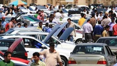 قیمت خودرو