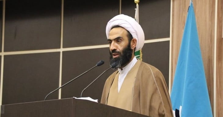محمدتقی نقدعلی نماینده خمینی شهر
