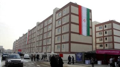 مسکن مهر و مسکن ملی