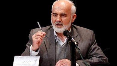 احمد توکلی عضو مجمع تشخیص مصلحت نظام