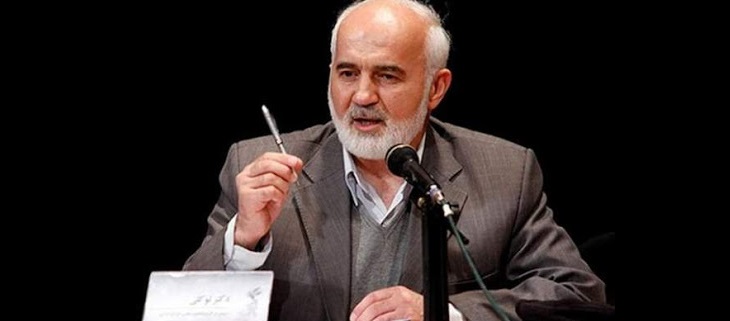 احمد توکلی عضو مجمع تشخیص مصلحت نظام