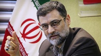 امیرحسین قاضی‌زاده‌هاشمی