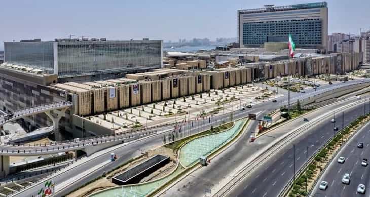 ایران مال