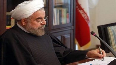 حسن روحانی