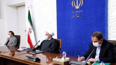 روحانی در جلسه ستاد هماهنگی اقتصادی دولت