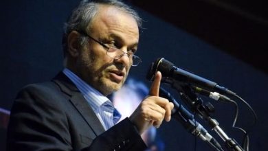 سوال از رزم حسینی