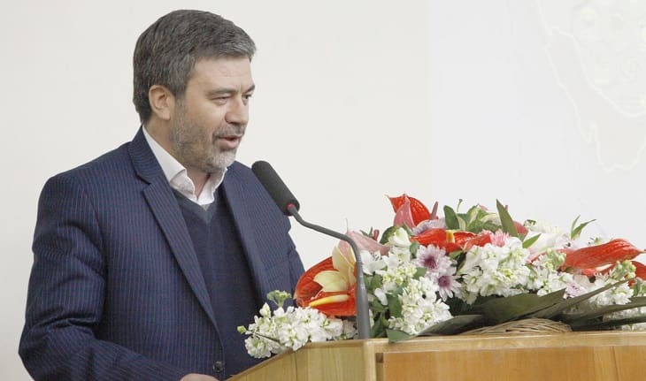 علی جباری بیمه