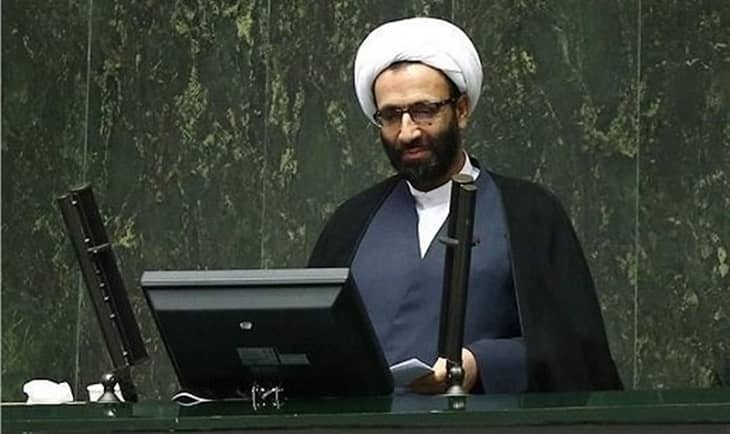 علیرضا سلیمی